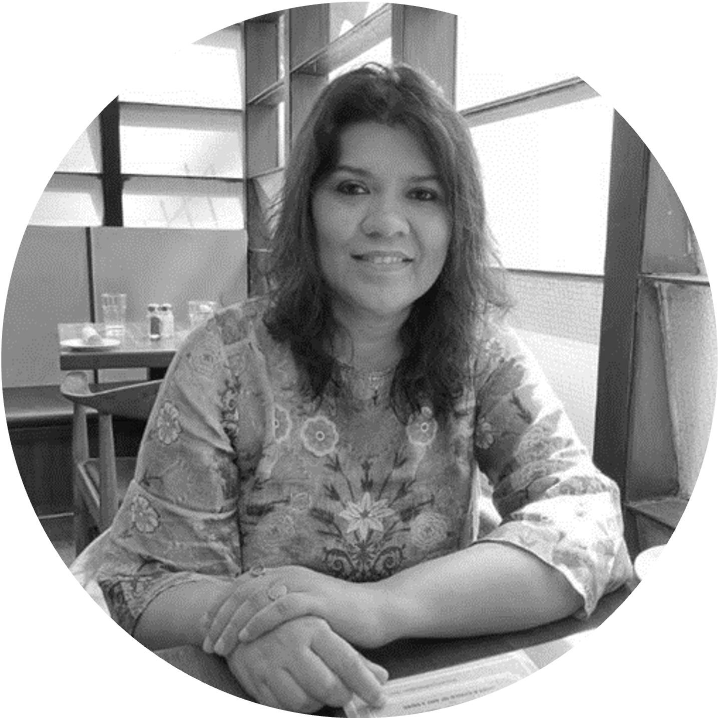 Abhinanda Bhattacharya
