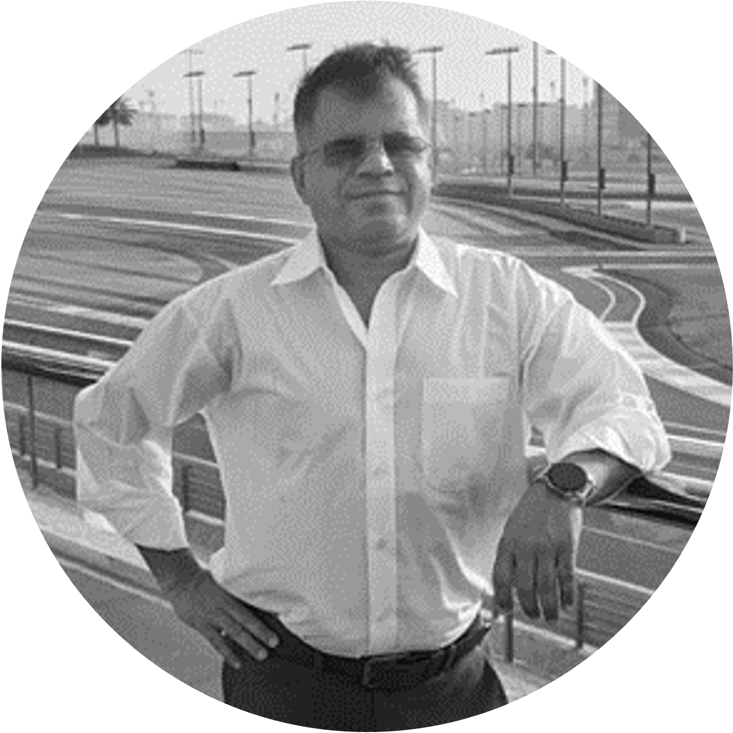 Nitin Pandya